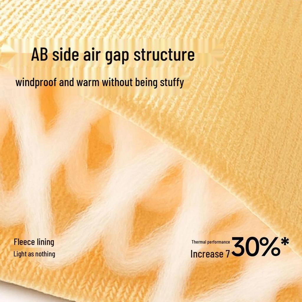 Women's Warm UV Protection Mask - 2025 Autumn/Winter Style