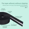 Road Bike Handlebar Tape, Anti-Slip Breathable Wear-Resistant, 3D Texture Comfortable Wrap Strap, Cycling Bike Accessories