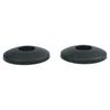 Fitness Equipment Foam End 2PCS for Enhanced Protection and Compatibility