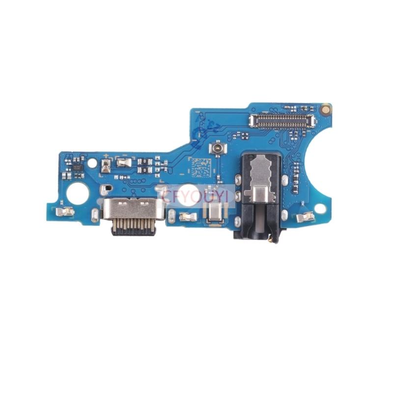 

For Samsung Galaxy A14 SM-A145P / A145R A145P Charging Module Replacement Part USB Charging Port Connector Board Flex Cable
