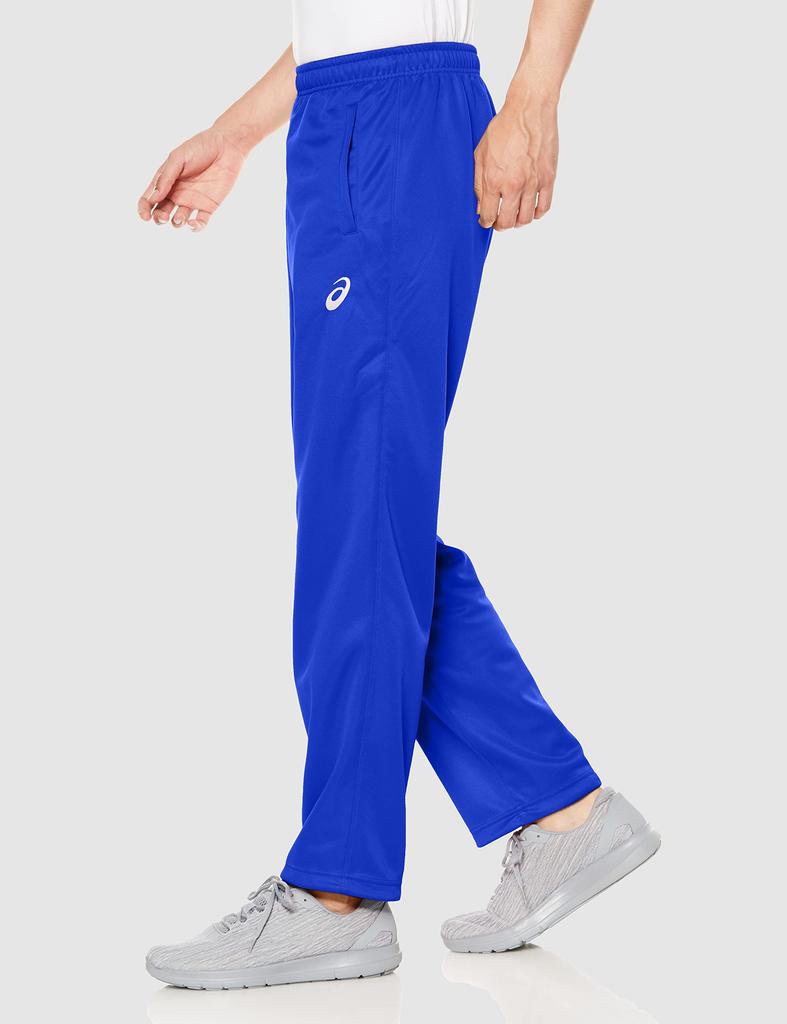 Training Wear Dry Training Pants 2031D916 [ASICS] (Recycled Material) Men's