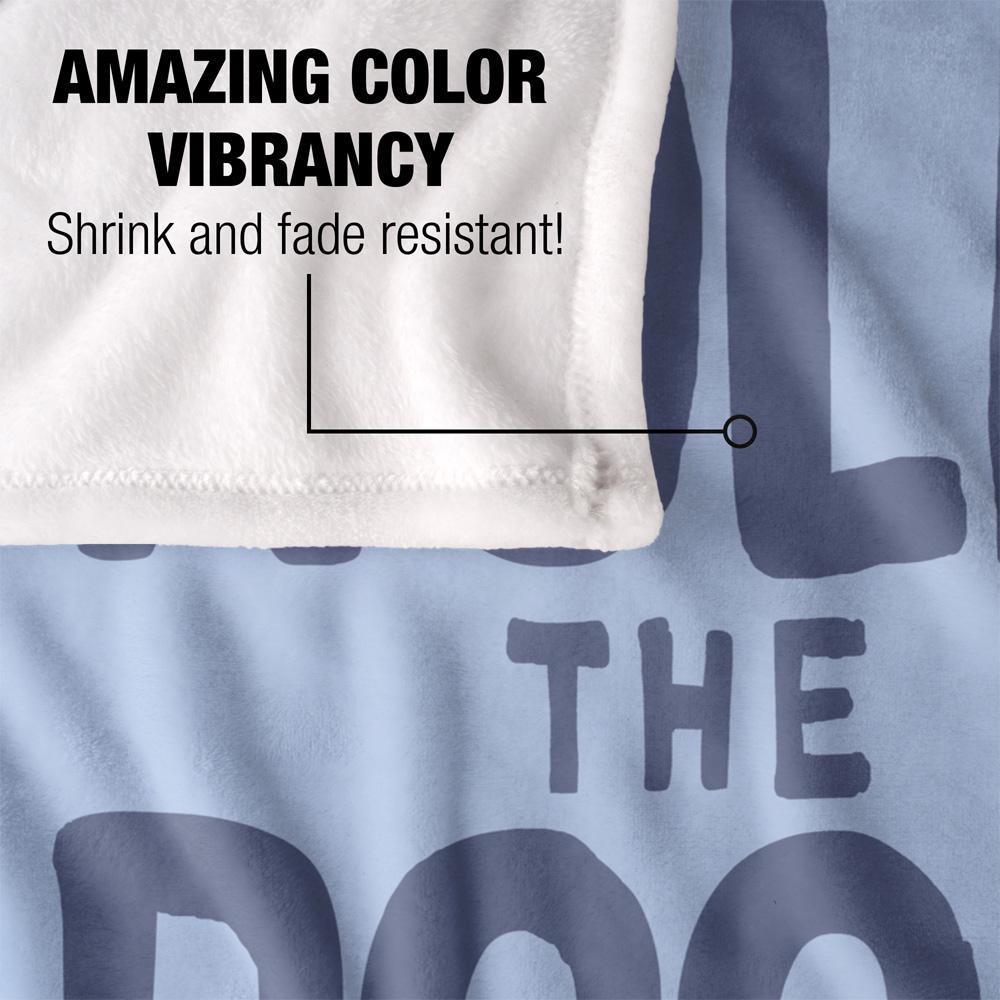 Game Of Thrones Hold The Door Blanket