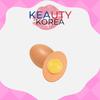 Очищающая пенка для кожи Smooth Egg 140 мл