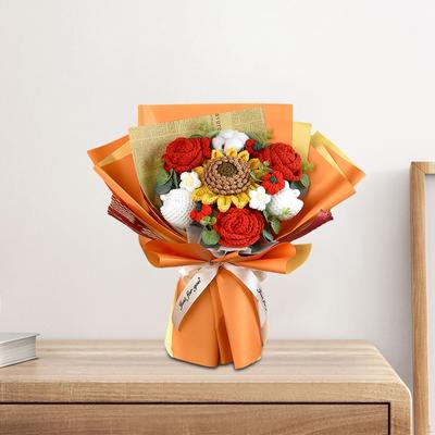 Deko & Wohnaccessoires – Künstliche Blumen & Kränze
