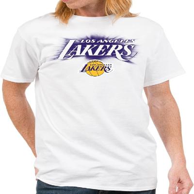Junk Food NBA-Team Spotlight - Offiziell lizenziertes Kurzarm-Fan-T-Shirt für Erwachsene für Männer und Frauen(1)