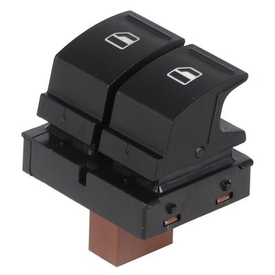 Elektrischer Bedienungsschalter für Fensterheber für Octavia Fabia 2 Roomster 1Z0959858