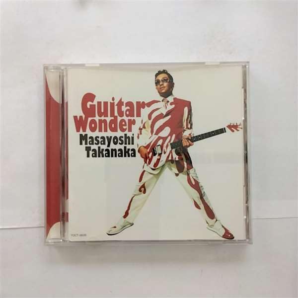 

GUITAR WONDER