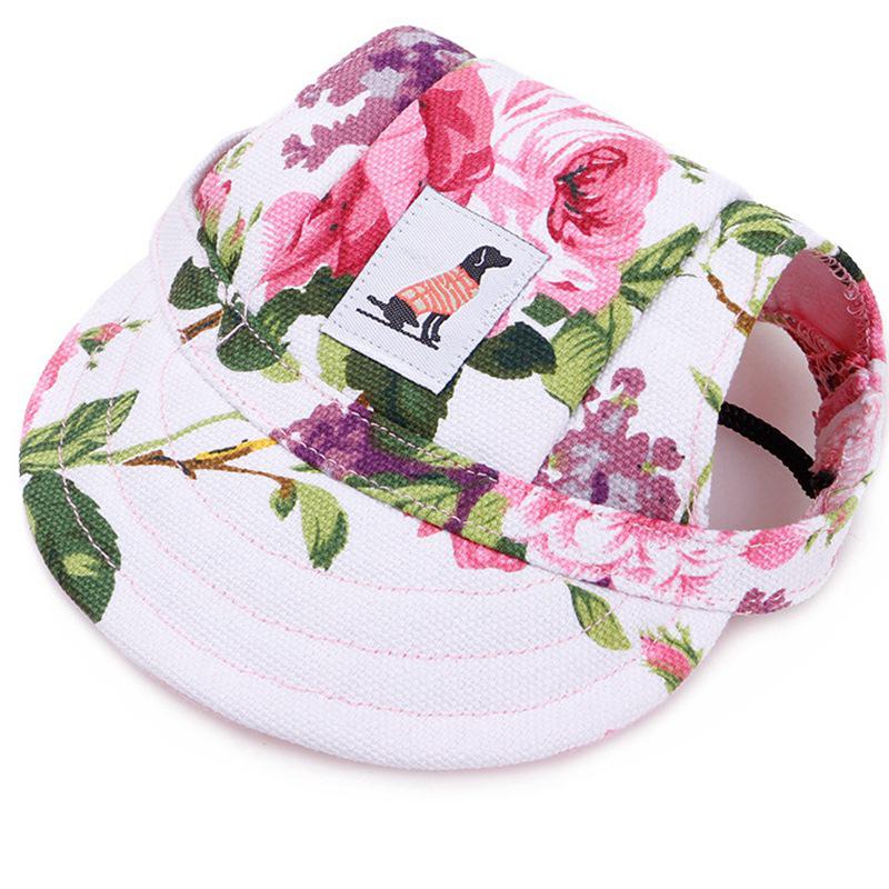 

Pet Hat: Кепка бейсболка Кіт, Собака та Ведмедик Large