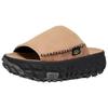 UGG Venture Daze Slide Sand Black Unisex Sneakers Tan 1152680-SNDB