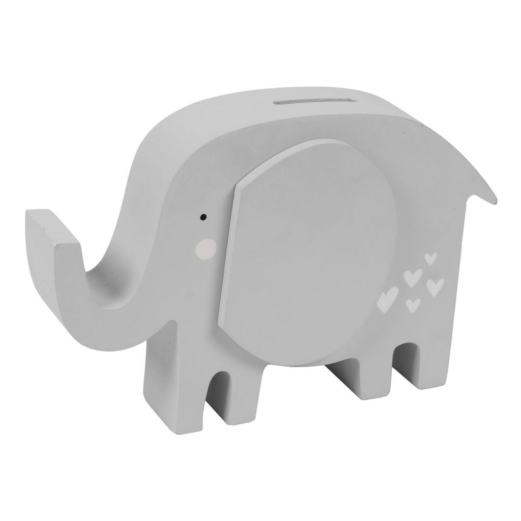 Feierlichkeiten Petit Cheri Elefant Spardose