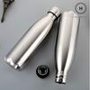 Homlly Tonii Bowling Pin Stainless Steel Bottle (500ml)