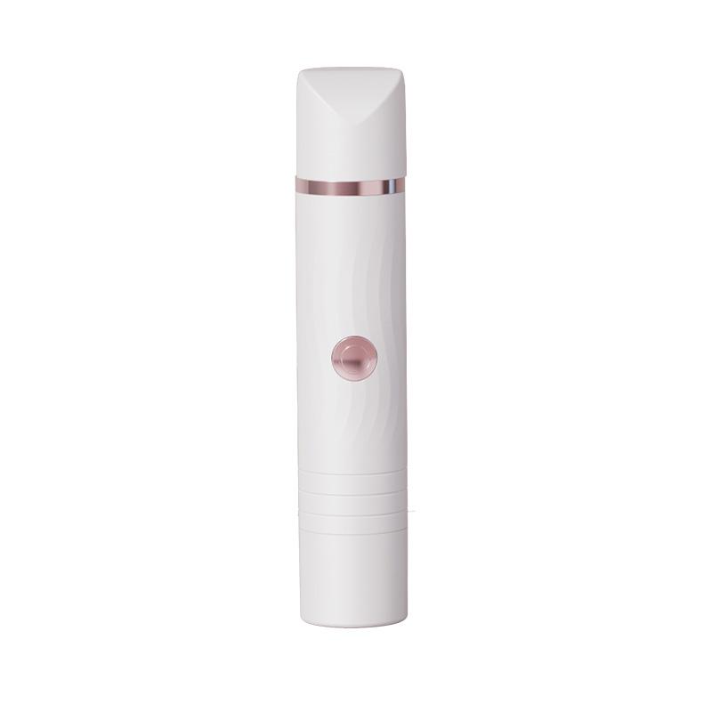Xiaomi Multifunctional Female Hair Shaver Kit, USB Recharge Trimmer, Lightweight Tool for Facial, Leg and Nose Hair Care