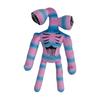  Plush Doll Toy Gift Cartoon Style Children's Rag Doll Doll