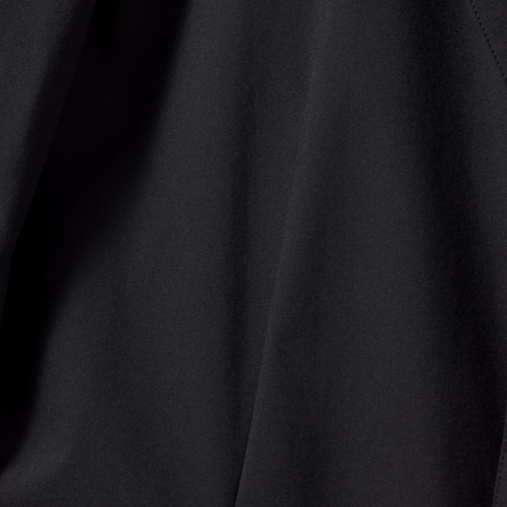 Brompton London Nylon Set Jacket - Black (P242Mjk231)