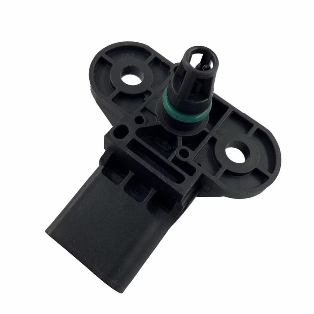 MAP Intake Pressure Sensor For A4 A5 A 6 A 7 A8 Q5 Q 7 RS5 S4 S5 SQ5 For GOLF For JETTA For PASSAT 0261230235
