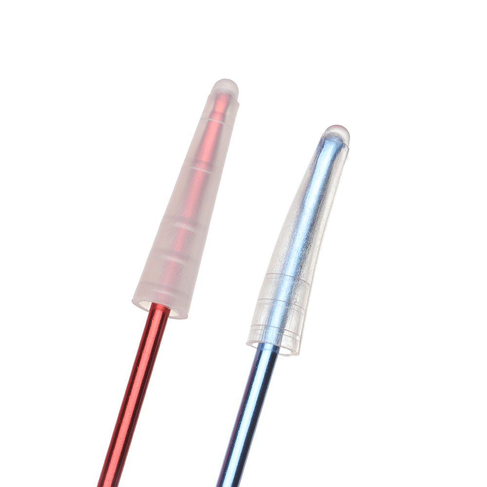 Auxiliary Tools Silicone Covers Tips Protect Cases Grafting Eyelashes Tweezers Tweezers Cover
