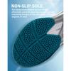 2026 Nové otočné přezky Badmintonové tenisky Pánské Dámské Lehké Volejbalové Boty Indoorové Sportovní Tenisové Tréninkové Boty