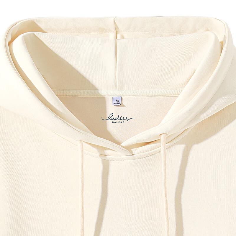 Baleno Women's Slim Fit Hooded Short Sweatshirt