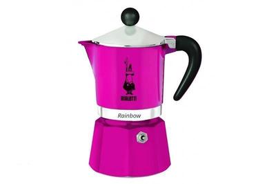 caffett.TZ.2/ Miss Conny inoxidable