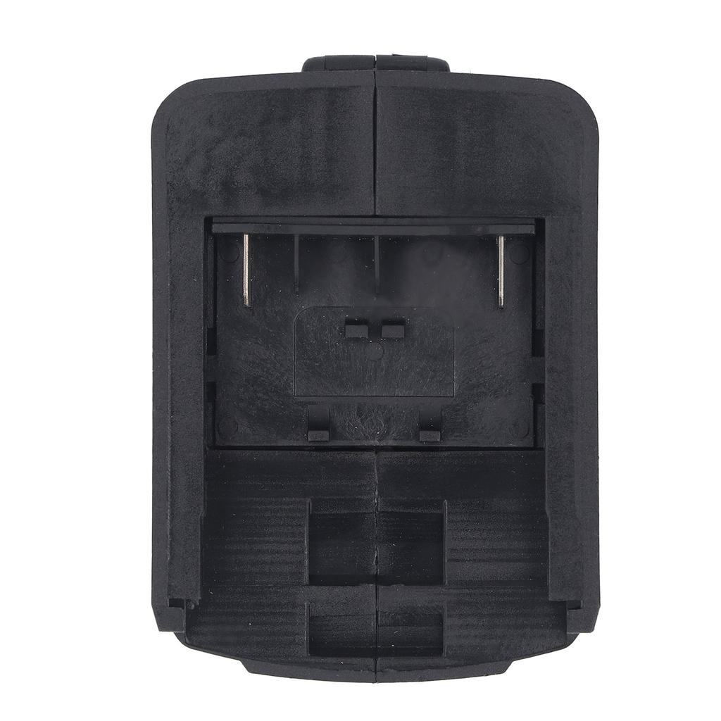 Power Tool Battery Charger Adapter Portable Double USB Fast Charging Port Power Tool Li Battery Conv