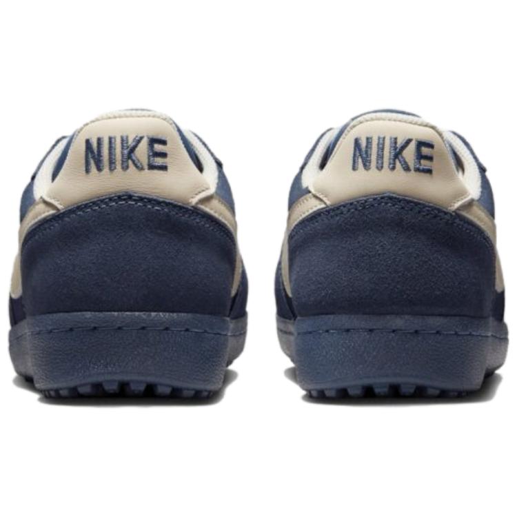Nike Field General 82 Diffused Blue Natural Men Sneakers IF0666-400