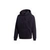adidas MH Winter BOS Besticktes Logo Solider Fleece Hoodie Herren Hoodie Schwarz GC7298