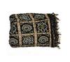 TreegoArt Fashion Women's Rajasthani Printed Traditional Silk Bandhej Dupatta Chunni Scarf
