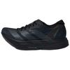 Adizero Adios Pro 4 M 'Core Black Powder Teal' Men's HQ7411