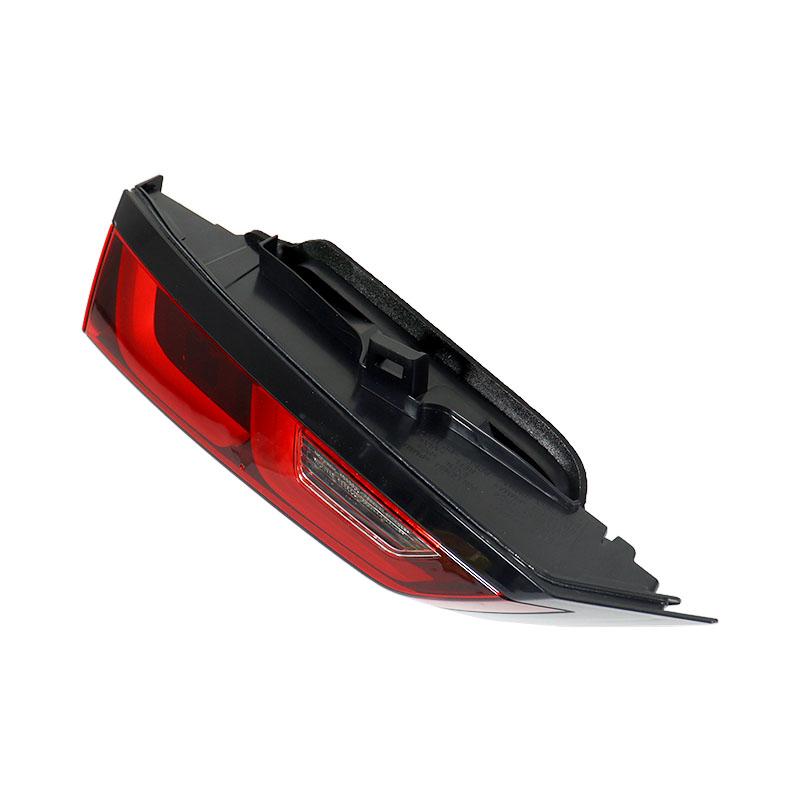 Auto Rear Inside Tail Light Signal Lamp Driving Lights For Honda CR-V CRV 2026 Car Exterior Accessories Taillight Assembly NEW