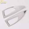 Fender Turn Signal Light Ring & Side Frame Sticker for 19 Cruze Models