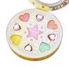 Sanrio Melody Card Birthday Card Magical Compact BIRTHDAY TO Greeting Card Can be shipped overseas SANRIO 982393 "HAPPY YOU" JPME50-3