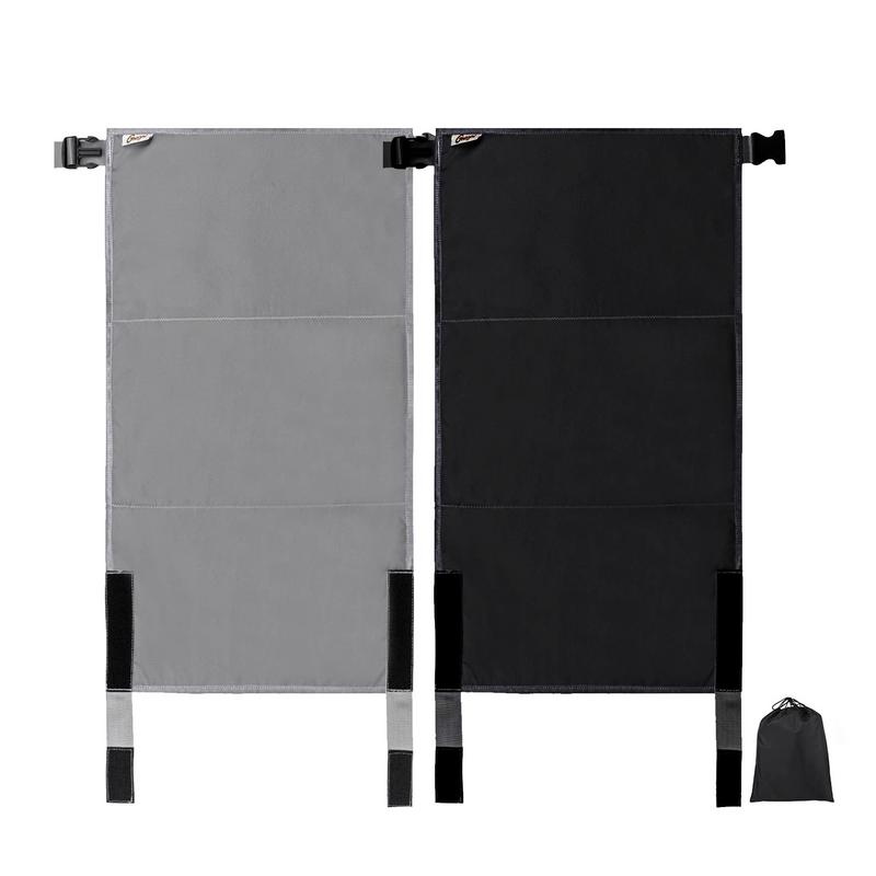 Children Plane Travel Bed Comfortable Kids Travel Cot Convenient Car Backseat Sleeping Hammock Car Camping Accessories