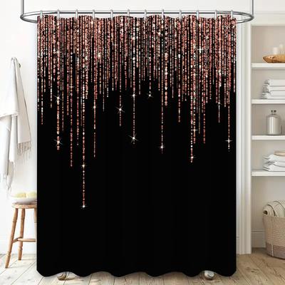 Banyo ve tuvalet – Duş Perdeleri