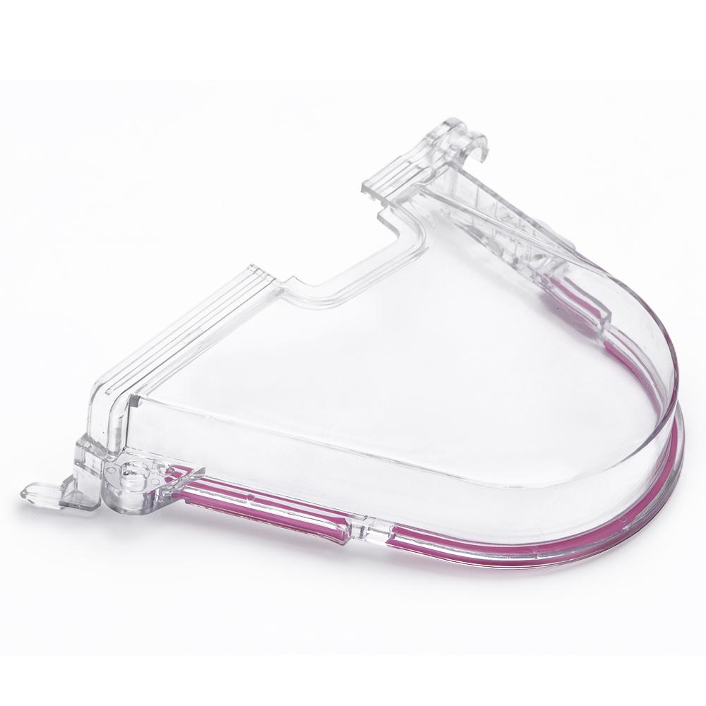 FREE SHIPPING Clear Cam Gear Timing Belt Cover Turbo Cam Pulley For Honda Civic 96-00 D15 D16 EK EG VR6337