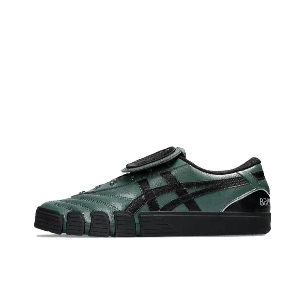 

кроссовки Asics Gel-Flexkee Skateboarding Shoes Unisex 1201A921-300