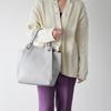 Ripani Women's Leather Handbag Q36343