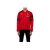 Puma Veste d'entraînement de football co-brandée AC Milan Vestes Homme Rouge 754864-02