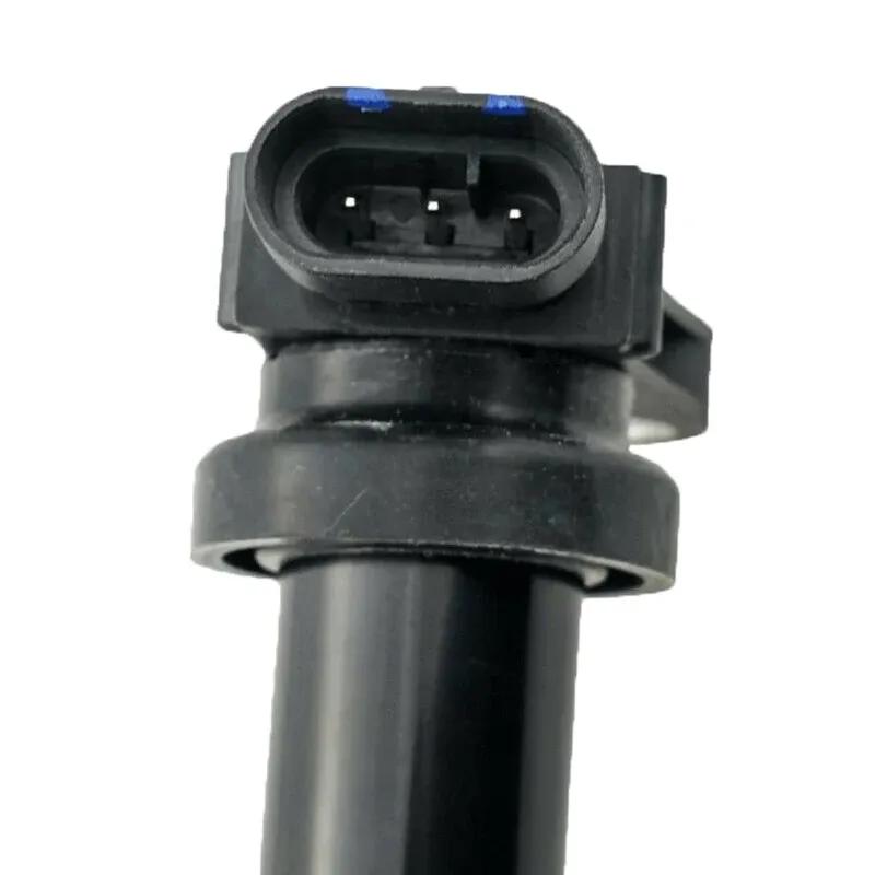 Ignition Coil for Hyundai Santa Fe V6 2.7L 2007 2008 2009 & Kia Optima 2006 273013E100 27301-3E100