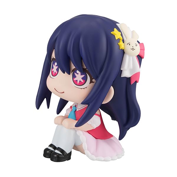 Rukappu no Ai Completed Figure [Oshi Ko]