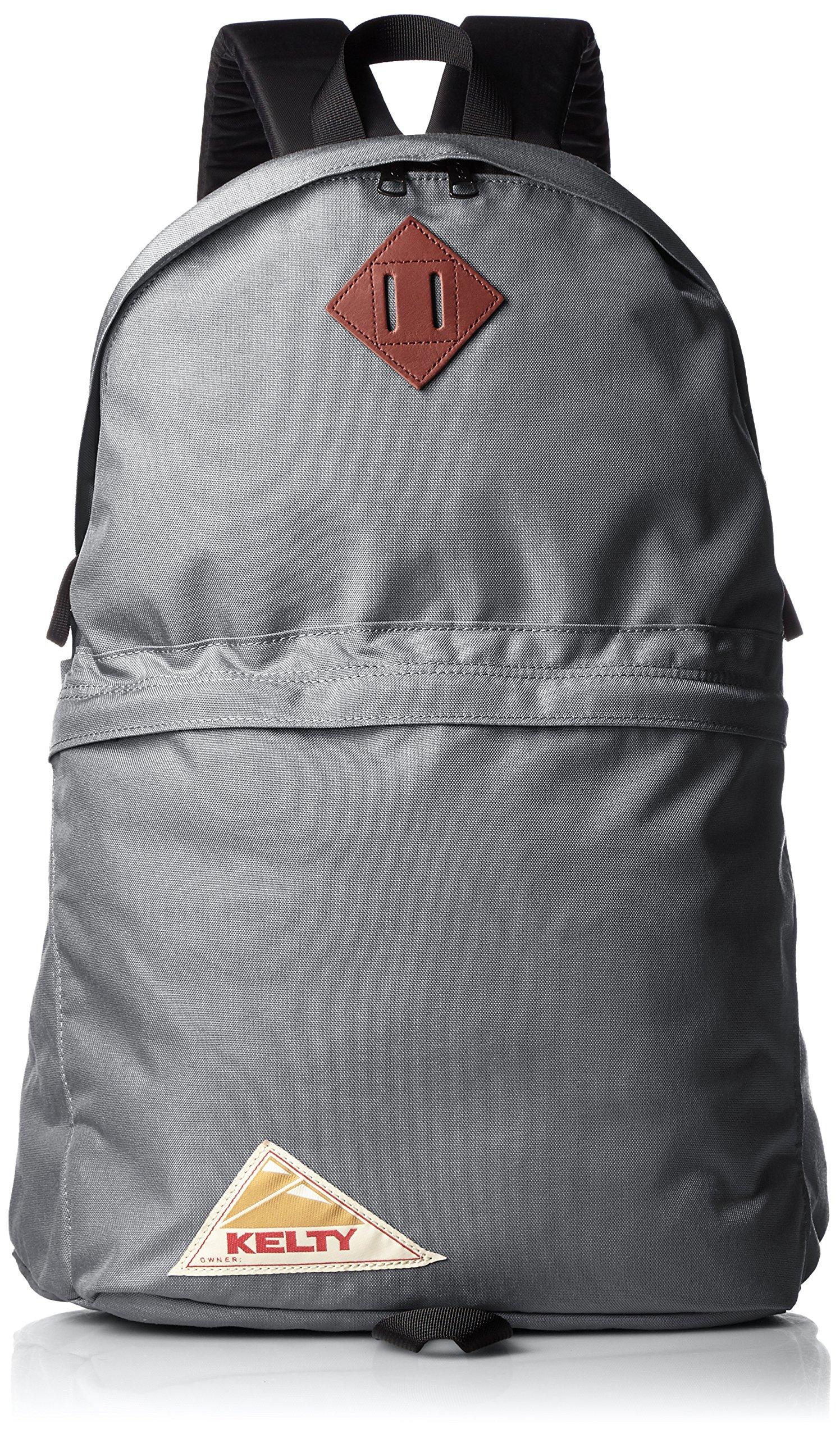 

Backpack DAYPACK Graphite [Kelty]