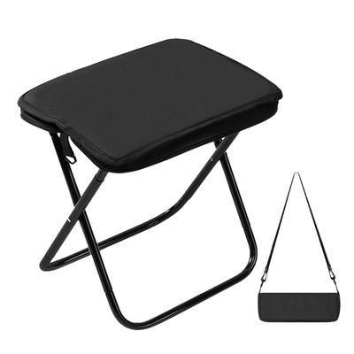 EYIDOULT New Folding Lightweight and Aluminum with Shoulder Easy To Integrated Storage Portable Chair for and Includes Japanese Instructions [2025
