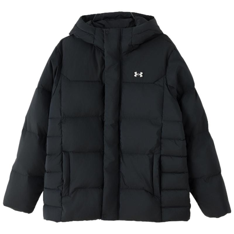 Men's Under Armour APAC EF Select Down Nov Jkt