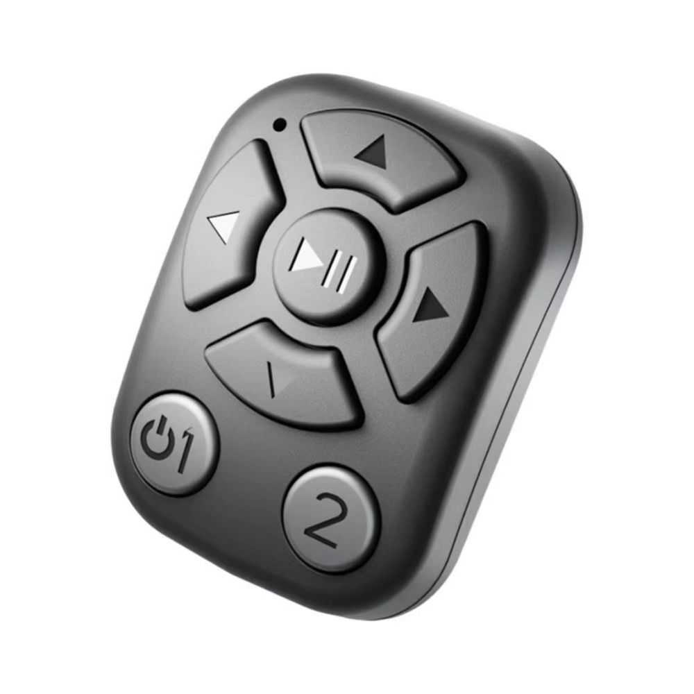 Wireless Auto Clicker Remote Controller Stable Signal Transmission Wireless Selfie Button  Outdoor