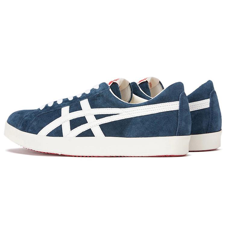 Onitsuka Tiger Fabre Nm 'Navy' 1183A915-400