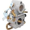 C1Q-S118 Carburetor with Air Filter Tune Up Kit for STIHL TS420 TS410 TS410Z TS420Z Concrete Cut-Off Saw Replaces 4238 120 0600