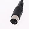 High Performance H37L1 Nail Drill Handpiece 1 Set Replaceable Handle Fit for Marathon STRONG 210 for Manicure Pedicure