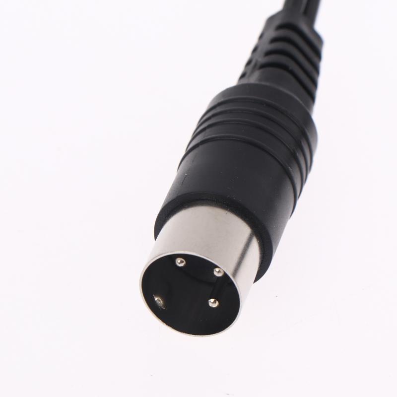 High Performance H37L1 Nail Drill Handpiece 1 Set Replaceable Handle Fit for Marathon STRONG 210 for Manicure Pedicure