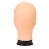 Professional Male Mannequin Head Hat Display Wig Training Practice Model Head