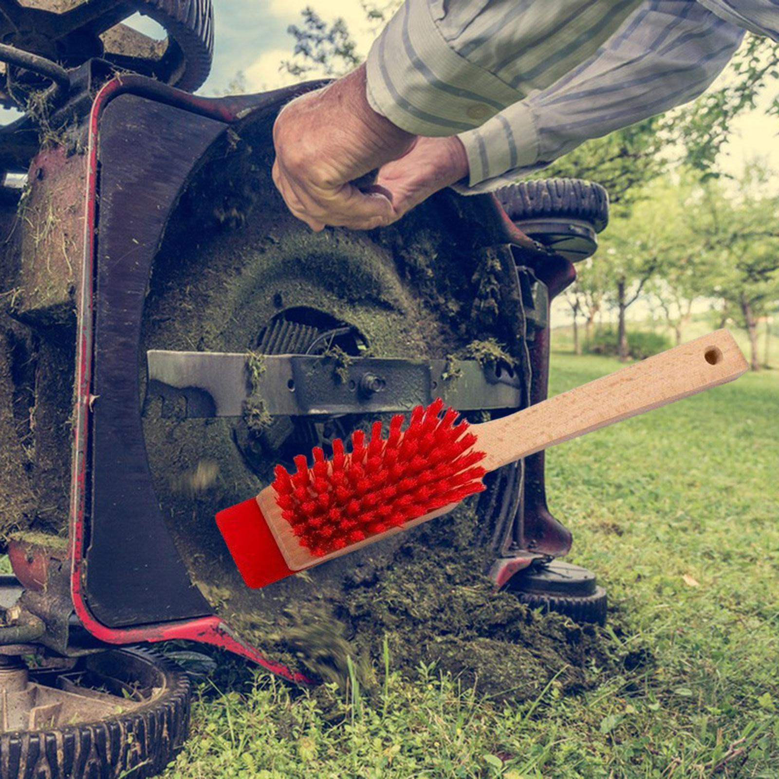 

Удобная щетка Corteped Универсальная наружная таргета