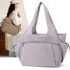 Large Capacity Tote Bag Women's Commuter Shoulder Bag